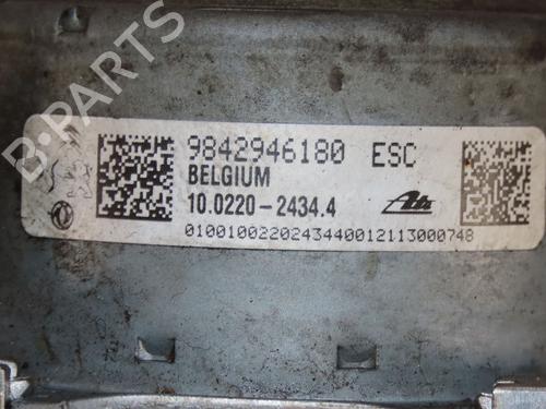 ABS pump OPEL CORSA F (P2JO) 1.2 (68) | BP30556465M43 - Image 4