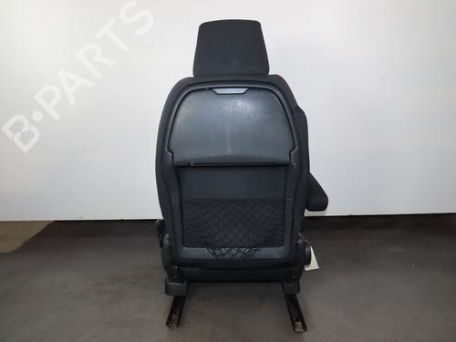Used Left front seat CITROËN C4 Picasso II 1.6 HDi / BlueHDi 115 (115 hp) 32873494