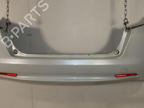 Used Rear bumper HONDA JAZZ III (GE_, GG_, GP_, ZA_) 1.2 (GG1) (90 hp) 32075928