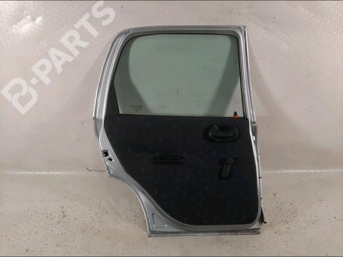 Left rear door OPEL CORSA B (S93) 1.4 i (F08, F68, M68) | BP9018841C4 