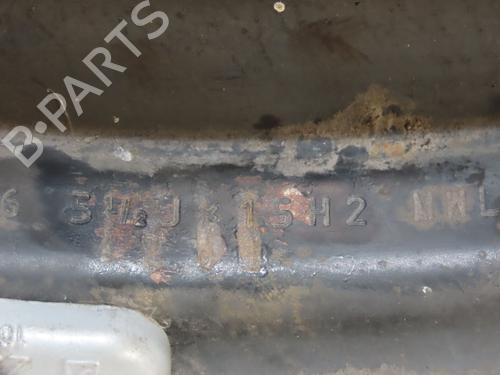 Rim RENAULT TWINGO III (BCM_, BCA_) 1.0 SCe 65 (BCMJ) | BP29414816C45 