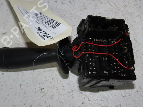 Ratstangsstang DACIA SANDERO II 1.0 SCe 75 (B8JC, B8JD, B8NC) (73 hp) 24487748