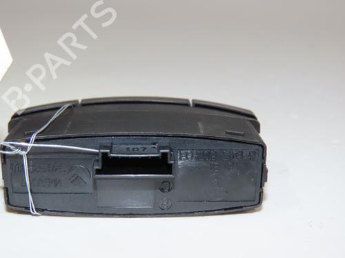 Warning switch BMW 1 (E81) 118 d | BP23161077I22 
