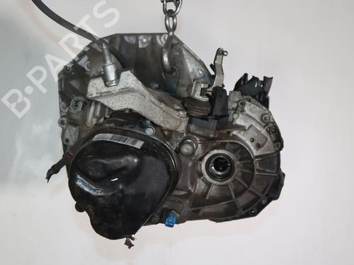 Used Gearbox Gearbox RENAULT TWINGO II (CN0_) 1.5 dCi (CN0E) (64 hp) 16782012 16782012
