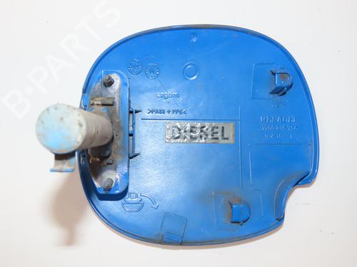 Used Fuel flap Fuel flap 38608874 38608874