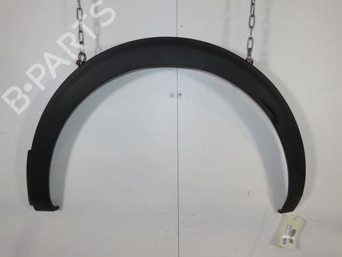Aba guarda lamas trás esquerda Aba guarda lamas trás esquerda 37186461 37186461