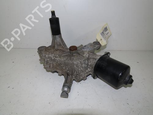Used Front wiper motor CITROËN C4 Picasso I MPV (UD_) 1.6 HDi (109 hp) 16417172