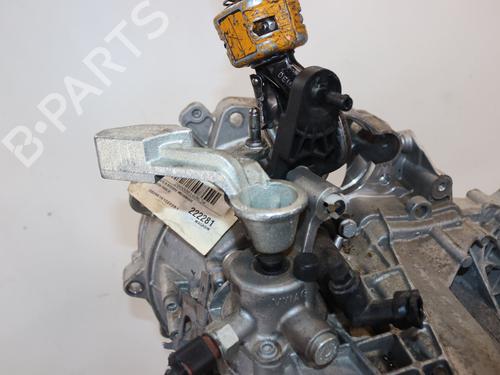 Used Gearbox Gearbox 37162654 37162654