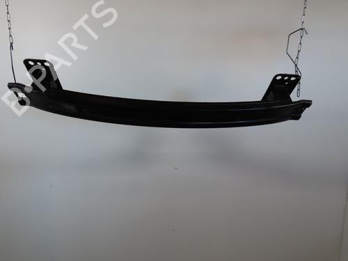 Front bumper reinforcement FORD KA (RU8) 1.2 (69 hp) 16461633