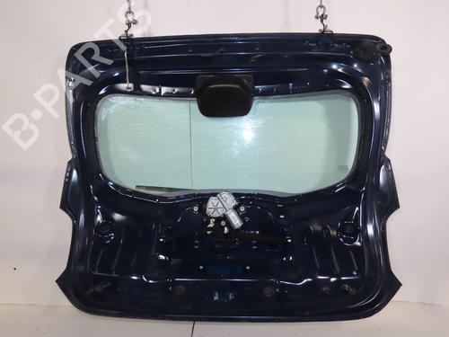Tailgate DACIA SANDERO II 1.0 SCe 75 (B8JC, B8JD, B8NC) | BP39937337C6 - Image 4