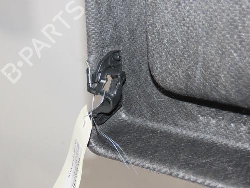 Used Rear parcel shelf Rear parcel shelf 37624448 37624448