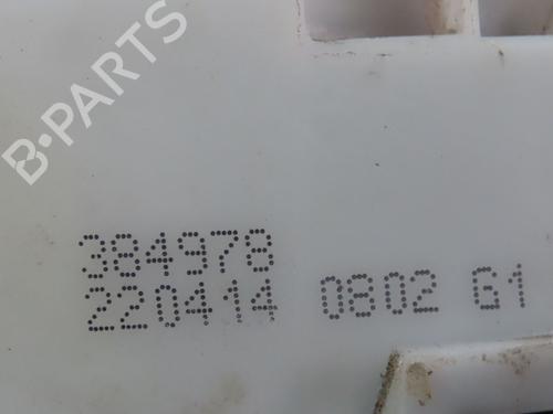 Used Front left lock RENAULT TWINGO II (CN0_) 1.2 16V (CN04, CN0B) (75 hp) 28526434