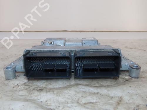 Used Engine control unit (ECU) JEEP RENEGADE SUV (BU, B1, BV) 1.3 T-GDi (150 hp) 19690557