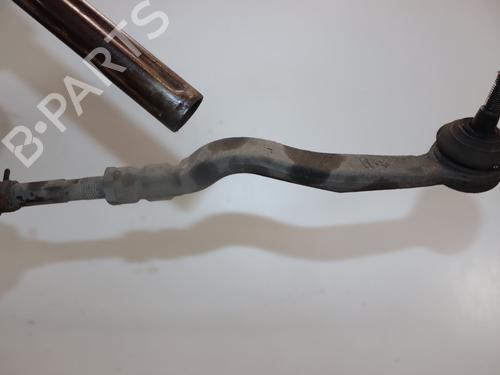 Used Steering rack Steering rack DACIA DOKKER Box Body/MPV 1.5 dCi 75 / Blue dCi 75 (FEJW, FEAH) (75 hp) 40518633 40518633