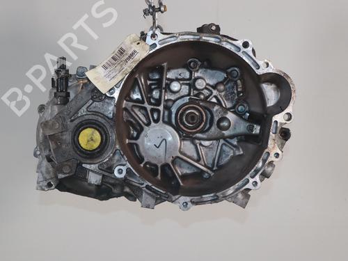 Used Gearbox HYUNDAI i20 I (PB, PBT) 1.4 CRDi (90 hp) 26968817