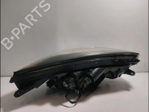Left headlight KIA PICANTO II (TA) 1.0 | BP10543790C28
