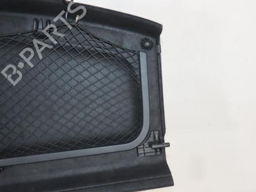 Rear parcel shelf VW GOLF PLUS V (5M1, 521) 1.6 TDI | BP37649846C85 - Image 2
