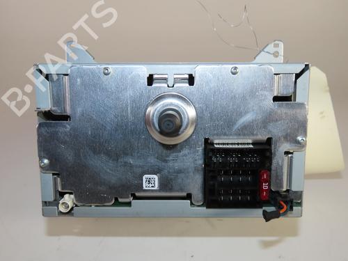 radio-kia-ceed-sw-ed-2007-2008-2009-2010-2011-2012-23161578 main image