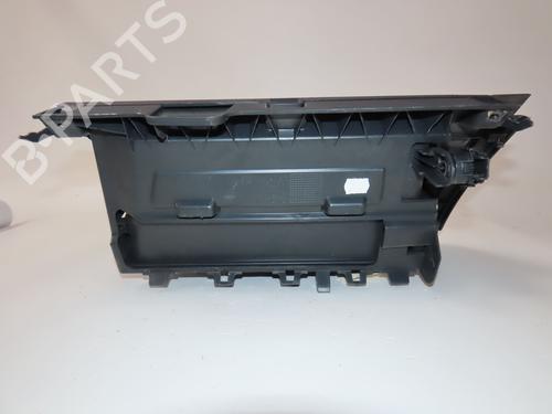 Guantera Guantera SEAT IBIZA V (KJ1, KJG) 1.0 TSI (95 hp) 36445239 36445239