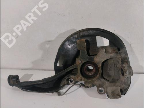 Left front steering knuckle LAND ROVER RANGE ROVER SPORT I (L320) 3.0 D 4x4 | BP11426496M25 