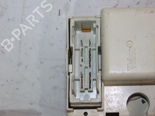 Used Climate control Climate control 38100423 38100423