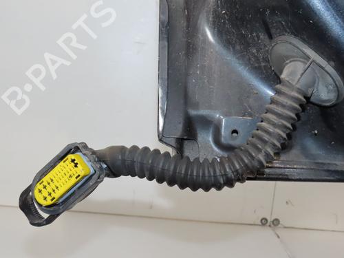 Porta trás direita RENAULT SCÉNIC III (JZ0/1_) 1.9 dCi (JZ0J, JZ1J, JZ1K, JZ1S) | BP30840740C5