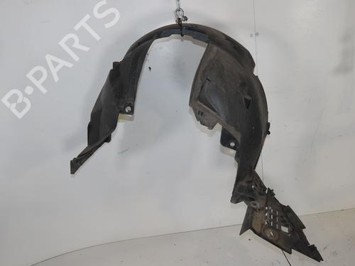 Cava de roda DACIA SANDERO II 1.5 dCi (90 hp) 32715409