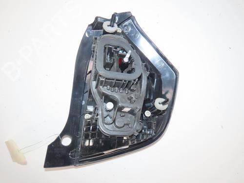 Left taillight RENAULT TWINGO III (BCM_, BCA_) 1.0 SCe 70 | BP35887392C34 - Image 2