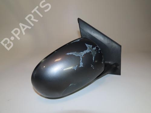 Right mirror NISSAN ALMERA TINO (V10) 1.8 | BP17372382C27 