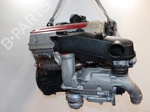 Used Engine MERCEDES-BENZ SLK (R170) 200 Kompressor (170.444) (163 hp) 28685464