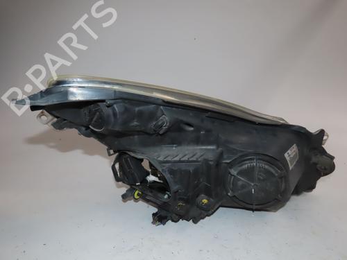 Left headlight OPEL CORSA D (S07) 1.3 CDTI (L08, L68) | BP18477760C28