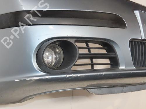 Used Front bumper Front bumper 38256897 38256897