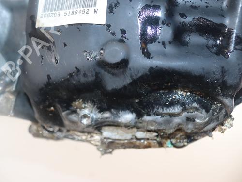 gearbox-citroen-ds4-nx_-2011-2012-2013-2014-2015-31935626 main image