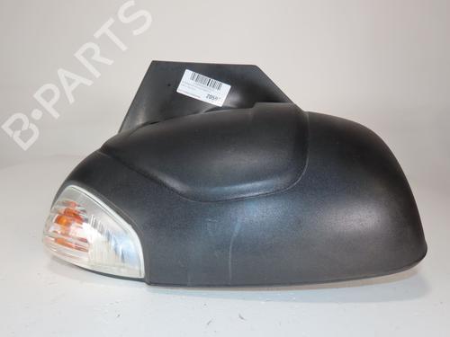 Left mirror RENAULT MASTER III Van (FV) 2.3 dCi 125 FWD (FV0C, FV0D, FV0G, FV0H, FV0J, FV0K,... | BP29963026C26 
