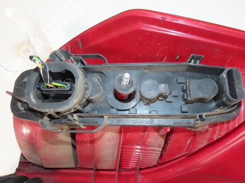 Right taillight CITROËN C2 (JM_) 1.4 HDi | BP30768058C35
