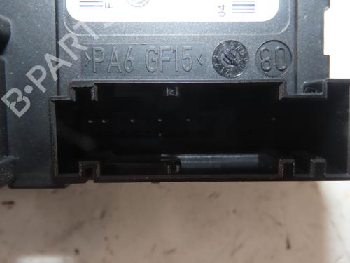 Used Rear left window mechanism Rear left window mechanism AUDI A3 Sportback (8PA) 1.6 TDI (105 hp) 40273573 40273573