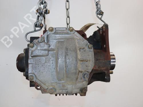 Used Transfer box Transfer box TOYOTA RAV 4 II (_A2_) 2.0 4WD (ACA21, ACA20) (150 hp) 36028720 36028720