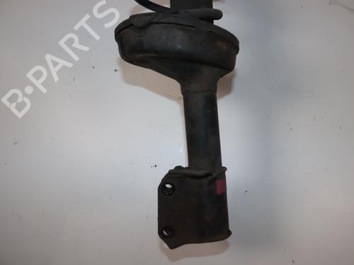 Used Left front shock absorber Left front shock absorber RENAULT TWINGO II (CN0_) 1.2 16V (CN0K, CN0V, CN0A) (76 hp) 39893406 39893406