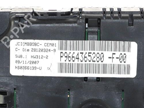 instrument-cluster-citroen-c4-grand-picasso-i-ua_-2006-2007-2008-2009-2010-2011-2012-2013-32038451 main image