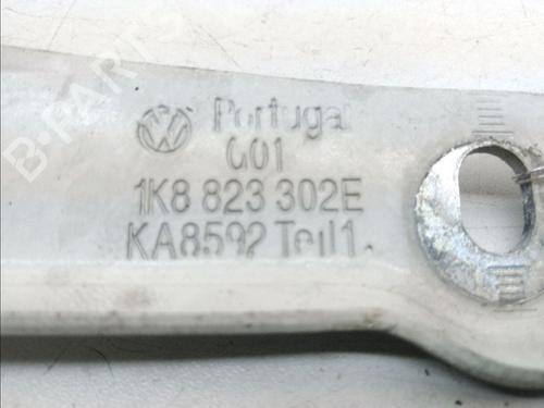 Used Hinge/Door check strap VW SCIROCCO III (137, 138) 2.0 R (265 hp) 14960273