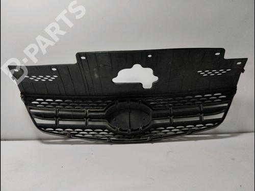 Grille KIA RIO II (JB) 1.4 16V | BP10568797C40 