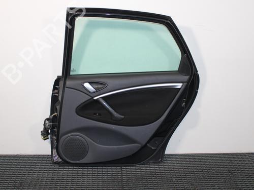 Right rear door CITROËN C5 II (RC_) 1.6 HDi (RC8HZB) | BP15395990C5 
