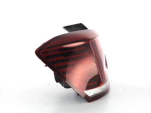 Used Left taillight Left taillight VW POLO VI (AW1, BZ1, AE1) 1.0 TSI (95 hp) 38973596 38973596