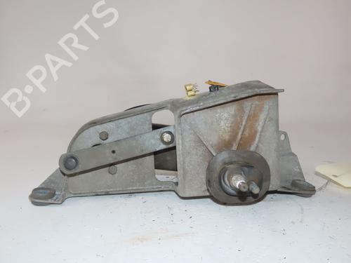 Viskermotor vindrude Viskermotor vindrude RENAULT TWINGO I (C06_) 1.2 (C066, C068) (58 hp) 36820548 36820548