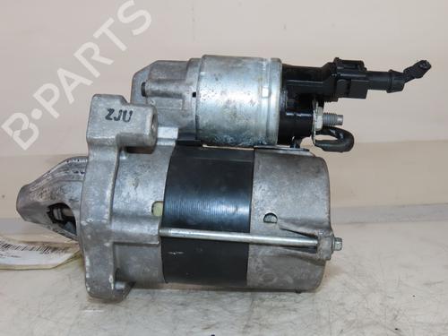 Starter PEUGEOT 2008 I (CU_) 1.2 THP 110 / PureTech 110 | BP24486560M8  - Image 6