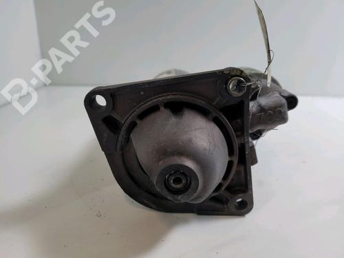 Used Starter SUZUKI SX4 S-Cross (JY) 1.6 DDiS AllGrip (AKK 416D) (120 hp) 9023150