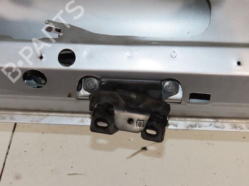 Used Tailgate Tailgate 33058983 33058983