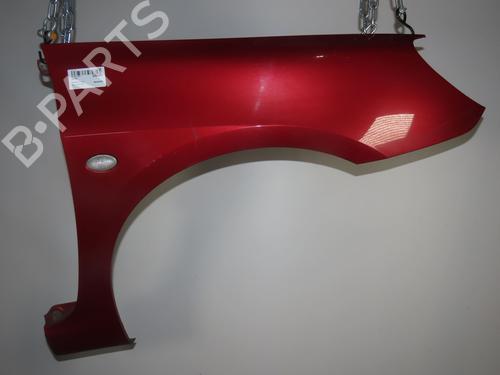 Guarda-lamas direito PEUGEOT 307 (3A/C) 2.0 HDi 90 (90 hp) 18059141