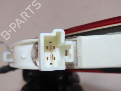 Used Third brake light Third brake light 37186509 37186509