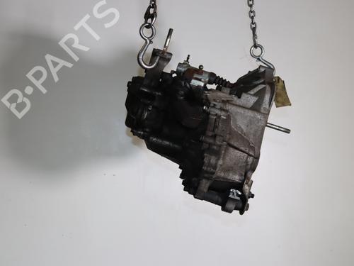 Gearbox FIAT IDEA (350_) 1.3 D Multijet | BP15395818M3 